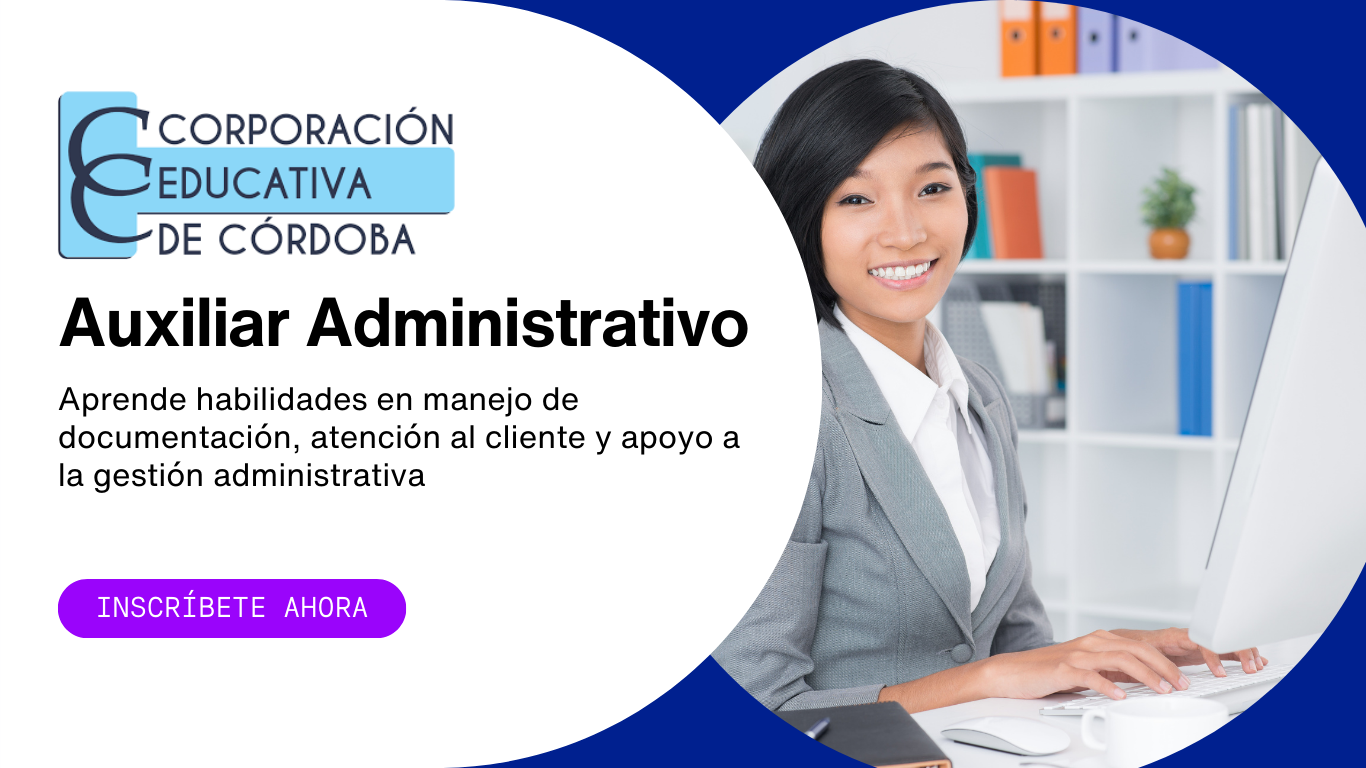 auxiliar administrativo-cortecor